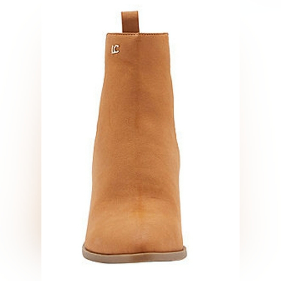 NIB Liz Claiborne Women's Heel Booties - Picture 3 of 5
